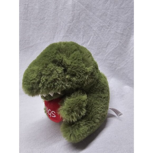 Aurora - Rolly Pets - 6" Hugs T-Rex - Picture 3 of 5
